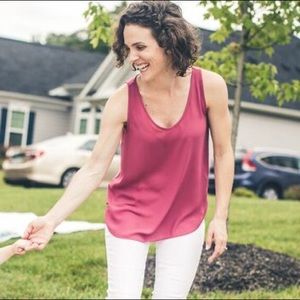 Meet your Posher, Bridgette